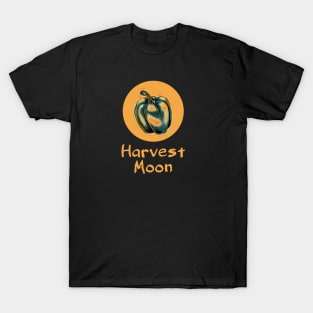 Harvest Moon T-Shirt